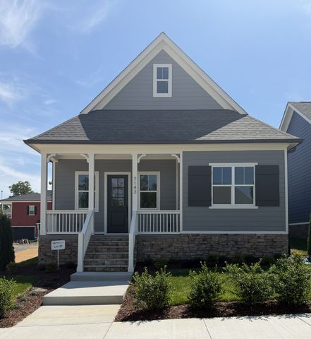 7143 Frances St, Fairview, TN 37062