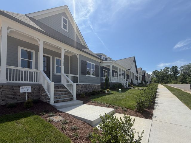 7143 Frances St, Fairview, TN 37062