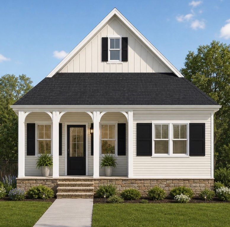 7143 Frances St, Fairview, TN 37062