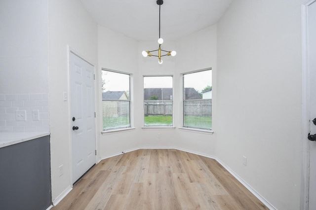 3435 Overcross Drive, Houston, TX 77045