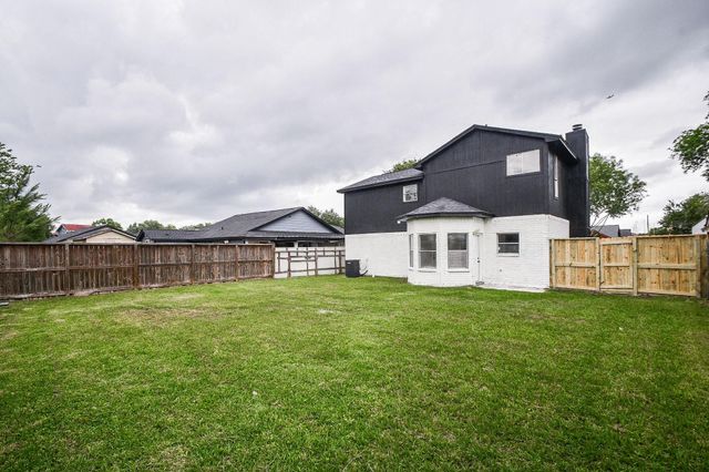 3435 Overcross Drive, Houston, TX 77045