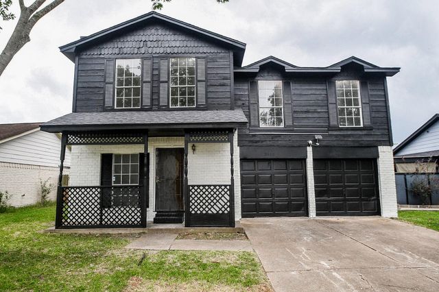 3435 Overcross Drive, Houston, TX 77045