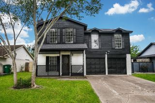 3435 Overcross Drive, Houston, TX 77045