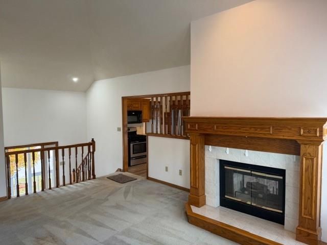 2121 NE Concord Street, Lee's Summit, MO 64086