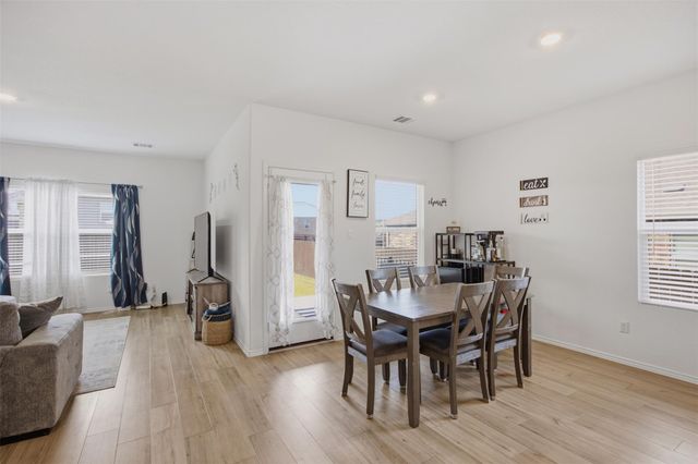 4117 Home Place RD, Georgetown, TX 78628