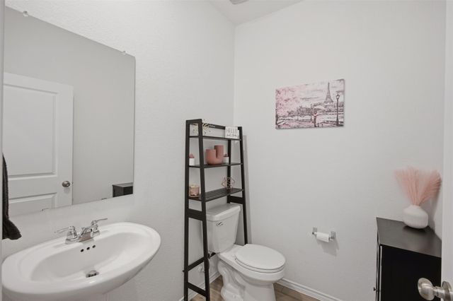 4117 Home Place RD, Georgetown, TX 78628