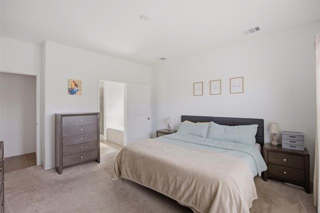 4117 Home Place RD, Georgetown, TX 78628