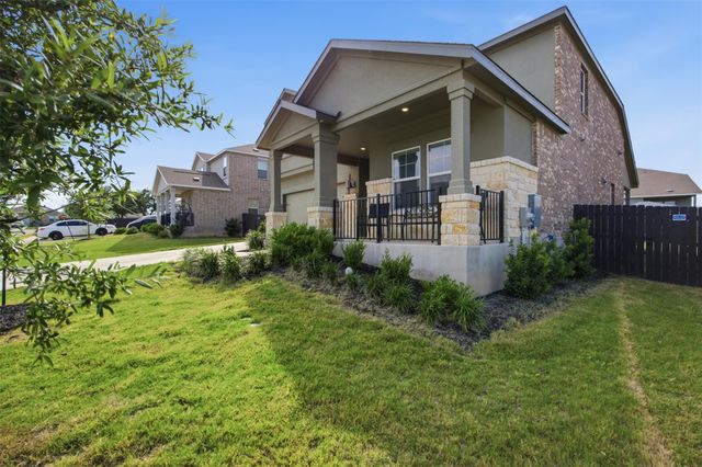 4117 Home Place RD, Georgetown, TX 78628