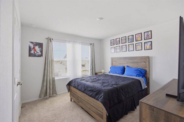 4117 Home Place RD, Georgetown, TX 78628
