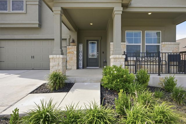 4117 Home Place RD, Georgetown, TX 78628