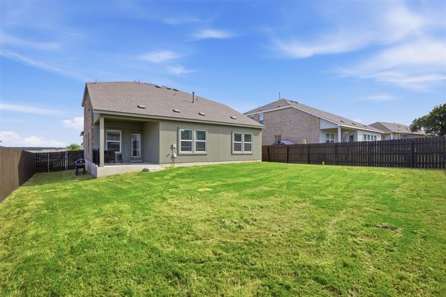4117 Home Place RD, Georgetown, TX 78628