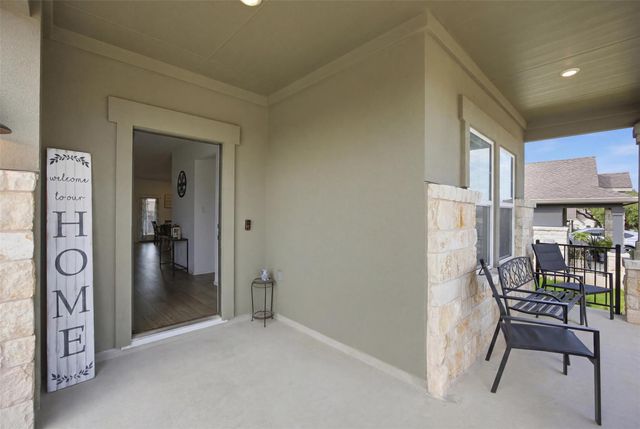 4117 Home Place RD, Georgetown, TX 78628