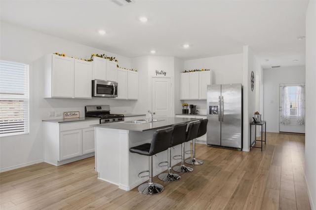 4117 Home Place RD, Georgetown, TX 78628