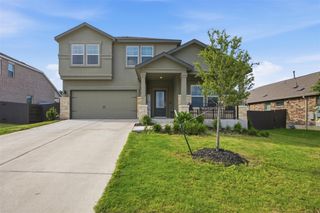 4117 Home Place RD, Georgetown, TX 78628