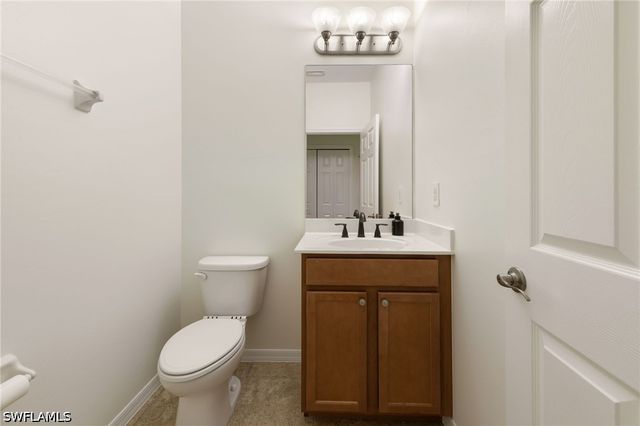 15346 Summit Place CIR 161, Naples, FL 34119