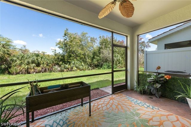 15346 Summit Place CIR 161, Naples, FL 34119