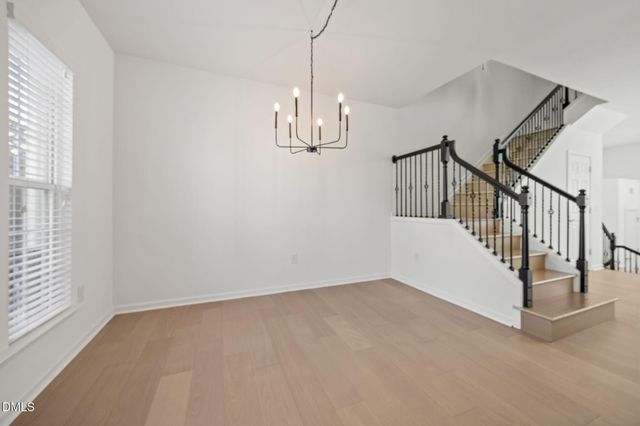 4019 Yellowfield Way, Cary, NC 27518