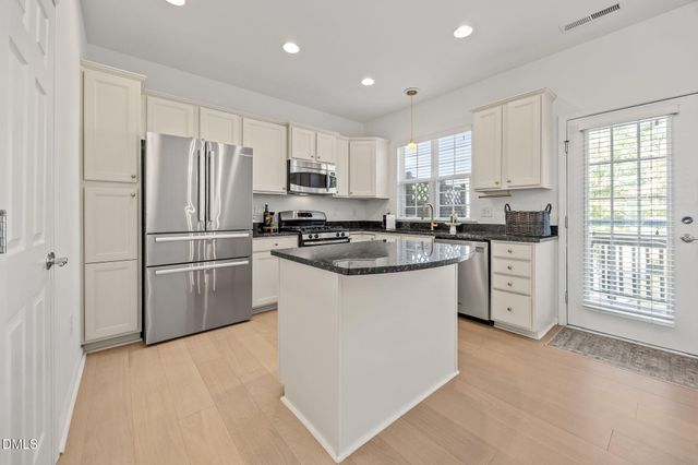 4019 Yellowfield Way, Cary, NC 27518