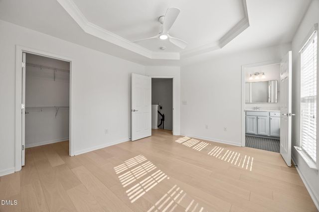 4019 Yellowfield Way, Cary, NC 27518