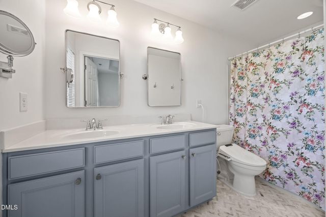 4019 Yellowfield Way, Cary, NC 27518