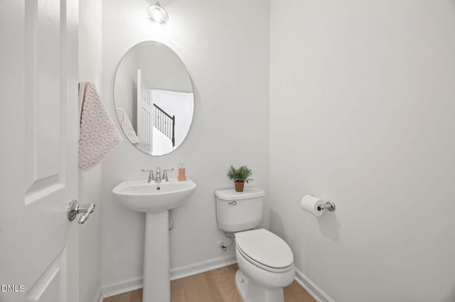 4019 Yellowfield Way, Cary, NC 27518