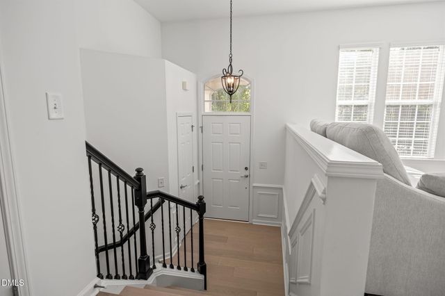 4019 Yellowfield Way, Cary, NC 27518