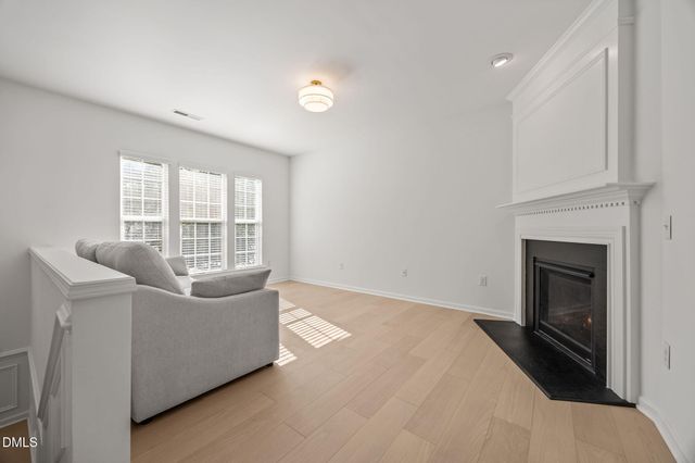 4019 Yellowfield Way, Cary, NC 27518