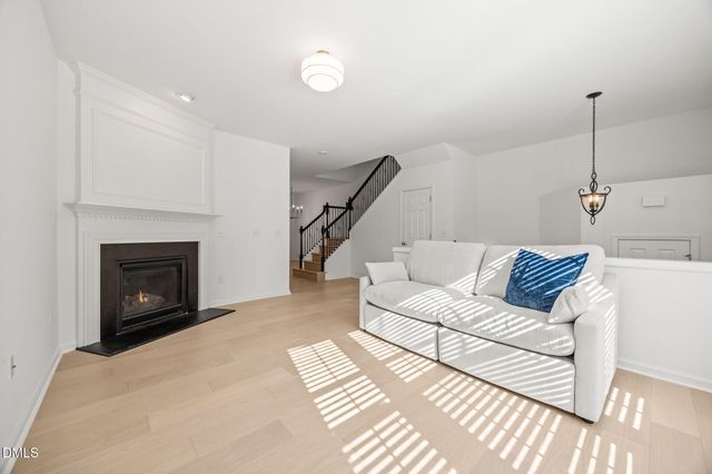 4019 Yellowfield Way, Cary, NC 27518