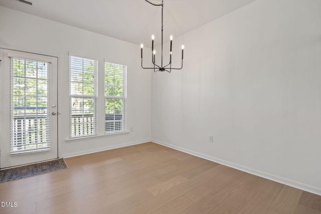 4019 Yellowfield Way, Cary, NC 27518