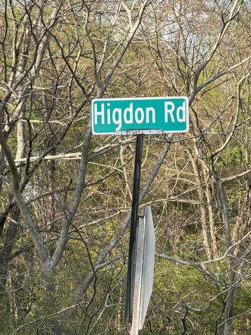 0 Henry Road, Whitwell, TN 37397