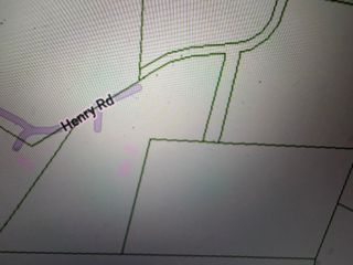 0 Henry Road, Whitwell, TN 37397