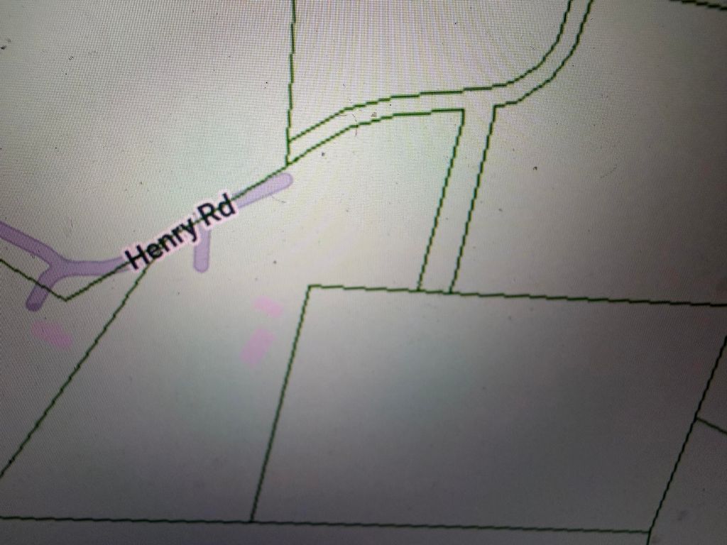 0 Henry Road, Whitwell, TN 37397