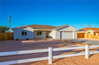 8937 Oleander Avenue, California City, CA 93505