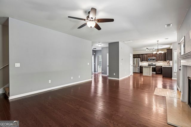 252 Stone Lake Drive, Dallas, GA 30157