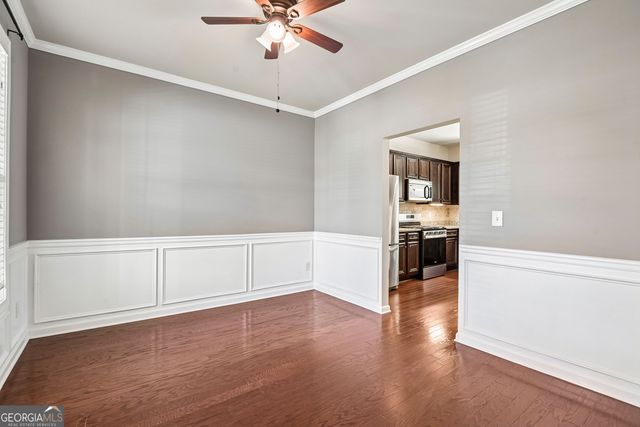 252 Stone Lake Drive, Dallas, GA 30157