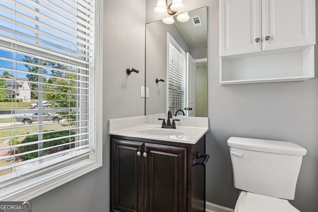252 Stone Lake Drive, Dallas, GA 30157
