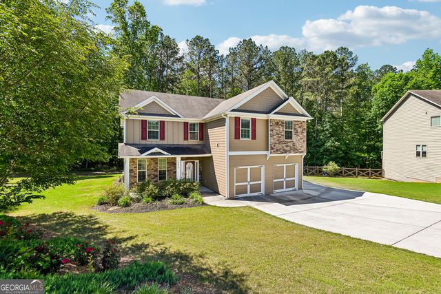 252 Stone Lake Drive, Dallas, GA 30157