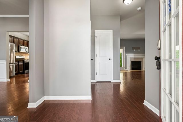 252 Stone Lake Drive, Dallas, GA 30157