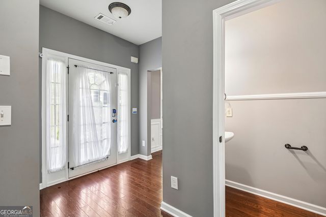 252 Stone Lake Drive, Dallas, GA 30157