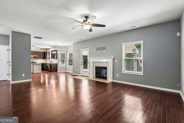 252 Stone Lake Drive, Dallas, GA 30157