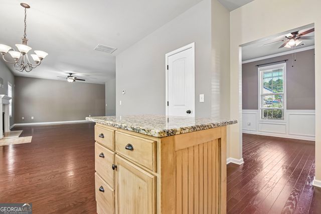 252 Stone Lake Drive, Dallas, GA 30157