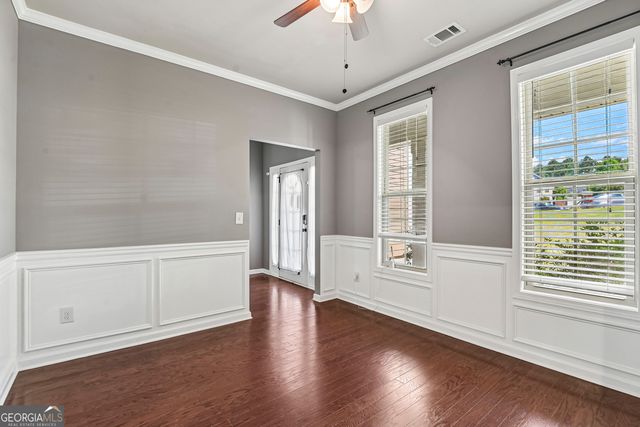 252 Stone Lake Drive, Dallas, GA 30157