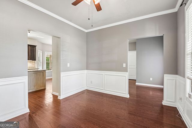 252 Stone Lake Drive, Dallas, GA 30157