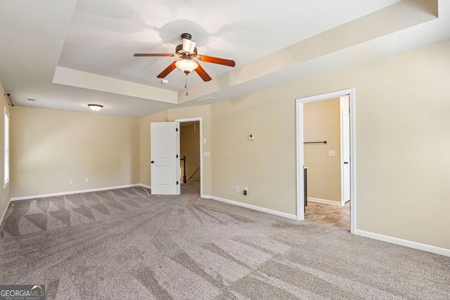 252 Stone Lake Drive, Dallas, GA 30157