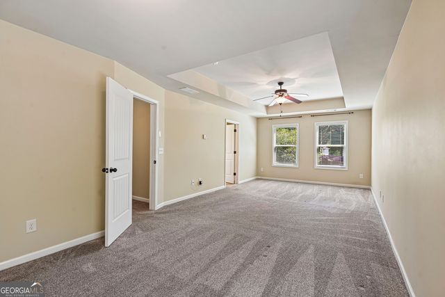 252 Stone Lake Drive, Dallas, GA 30157
