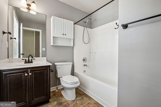252 Stone Lake Drive, Dallas, GA 30157