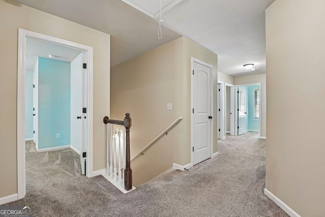 252 Stone Lake Drive, Dallas, GA 30157