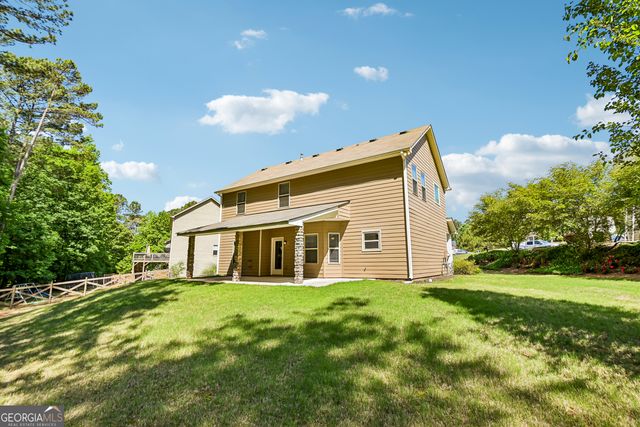 252 Stone Lake Drive, Dallas, GA 30157