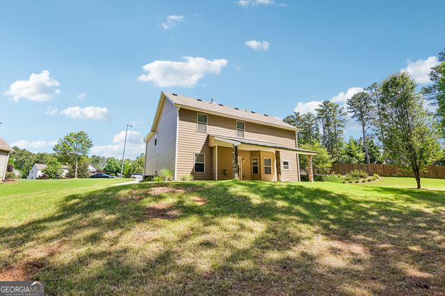 252 Stone Lake Drive, Dallas, GA 30157