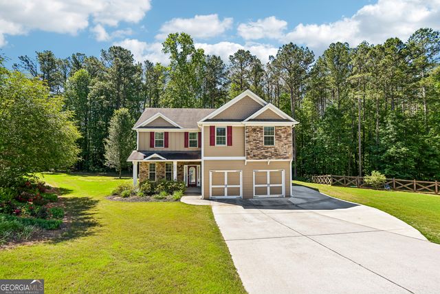 252 Stone Lake Drive, Dallas, GA 30157